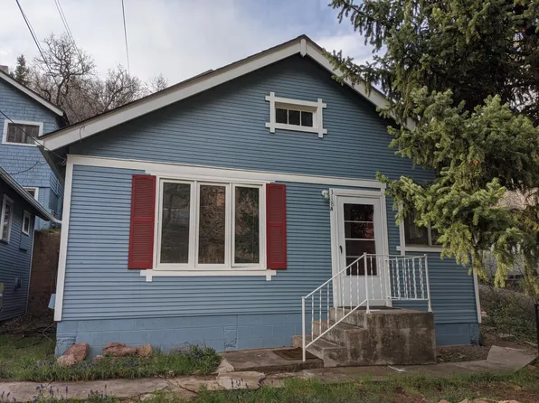 318A Ruxton Ave, Manitou Springs, CO