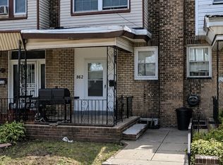 862 Granite St, Philadelphia, PA 19124