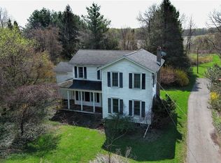 7310 Lake Rd, Sodus, NY 14551