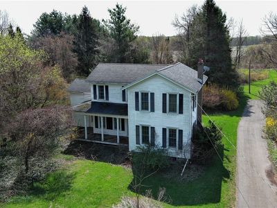 7310 Lake Rd, Sodus, NY, 14551