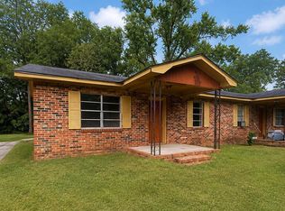 1654 McArthur St, Albany, GA 31701