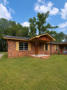 1654 McArthur St, Albany, GA, 31701