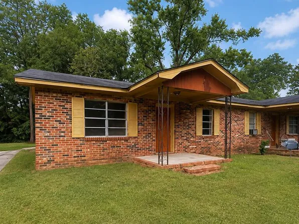1654 McArthur St, Albany, GA 31701