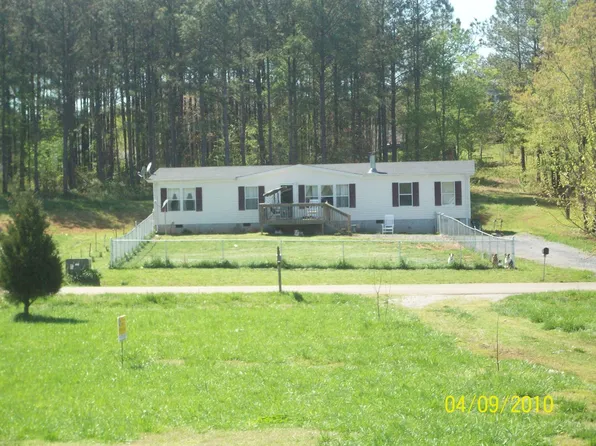 82 Etna Dr, Chatsworth, GA 30705