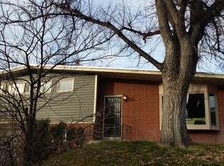 935 W Berry Ave, Littleton, CO 80120