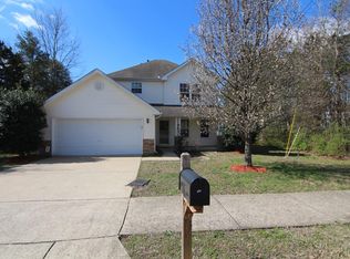 3516 Mount View Ridge Dr, Antioch, TN 37013