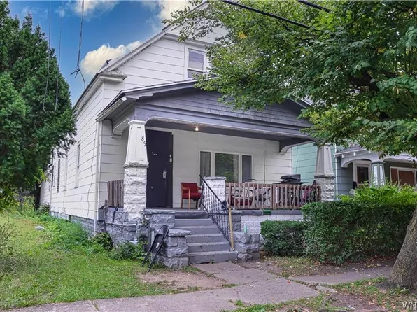 85 Brownell St, Buffalo, NY 14212