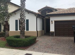 4316 SW 164th Path, Miami, FL 33185