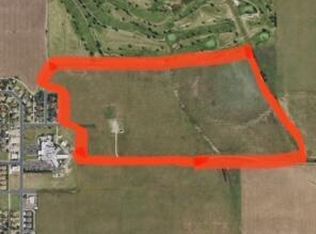 SW 30th Ave, Perryton, TX 79070