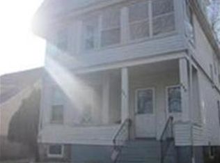 231 Arlington St, Quincy, MA 02170