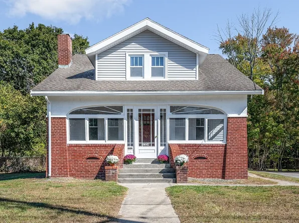 1334 Main St, Tewksbury, MA 01876