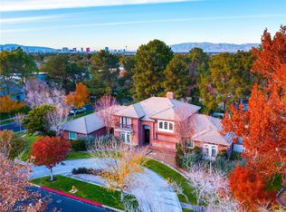 32 Quail Run Rd, Henderson, NV 89014