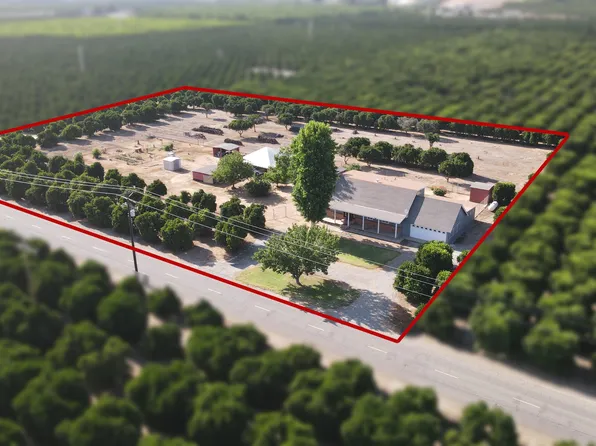 23344 Avenue 224, Lindsay, CA 93247