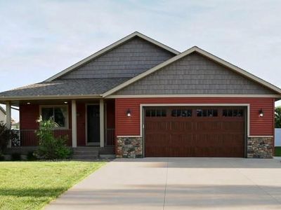 3453 Creek Ridge Drive, Eau Claire, WI, 54703
