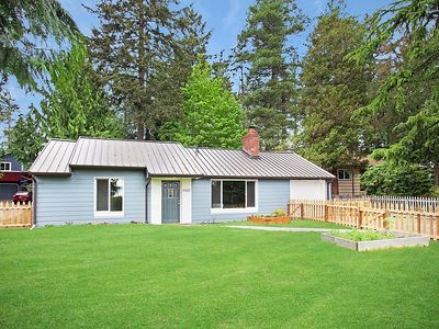 17207 8th Ave NE, Shoreline, WA, 98155
