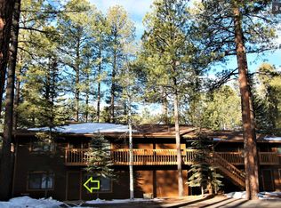 2594 Mustang Cir #10, Pinetop, AZ 85935