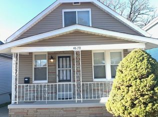 4670 Tesson St, Saint Louis, MO 63116