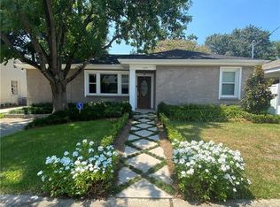 644 Oaklawn Dr, Metairie, LA 70005