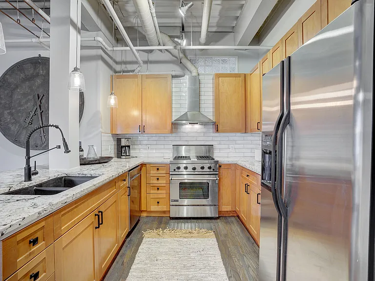 1435 Wazee St #408 — Photo 14
