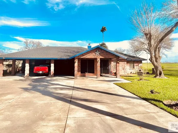 409 Robertson St, San Benito, TX 78586