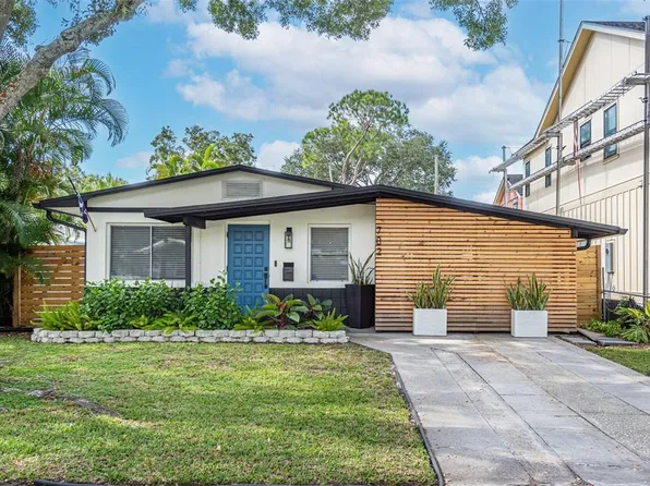 782 47th Ave N, Saint Petersburg, FL 33703