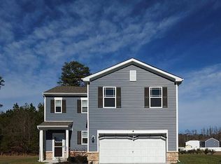 917 Marquis Ave, Salisbury, MD 21801