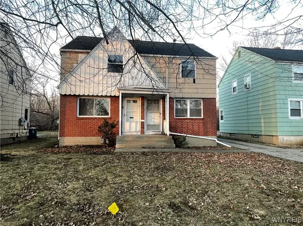 722 Taunton Pl, Buffalo, NY 14214