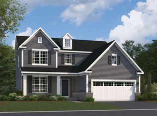 13037 S Boulder Ln, Plainfield, IL 60585