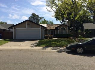 3712 Rollins Way, Antelope, CA 95843