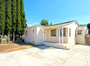 1052 W 62nd St, Los Angeles, CA 90044