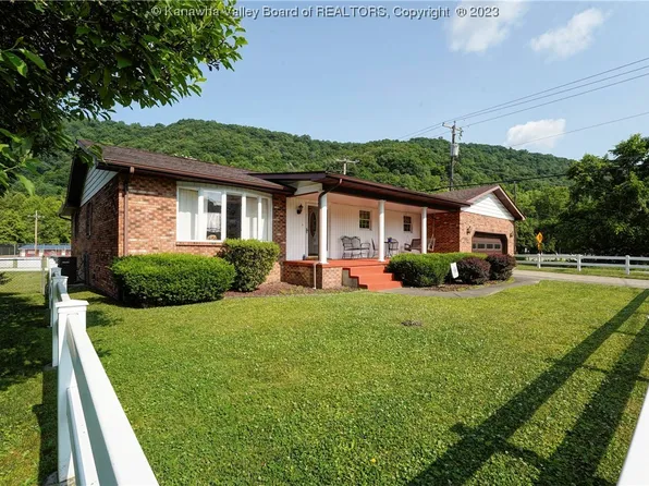 920 Fairhaven Dr, Charleston, WV 25306