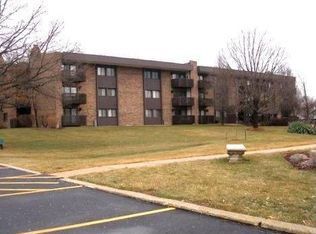 1502 Woodbridge Rd APT 1G, Joliet, IL 60436