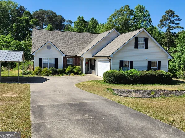 1330 SW Stoneleigh Dr, Conyers, GA 30094