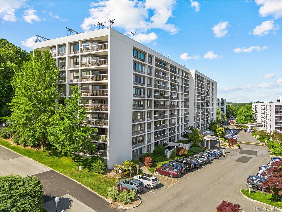 1st image of 300 High Point Drive #514