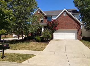 696 Maidencane Dr, Lexington, KY 40509