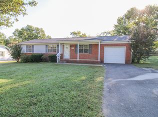 29402 8th Ave E, Ardmore, AL 35739