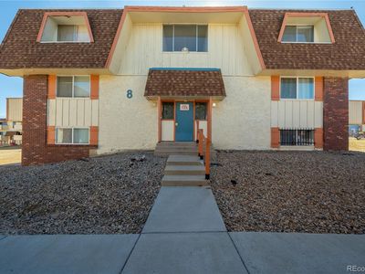 10211 Ura Lane Bldg 8  Unit 303, Thornton, CO, 80260