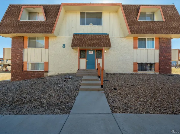 10211 Ura Lane Bldg 8 #303, Thornton, CO 80260