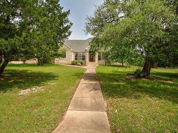 Remodeled single story.