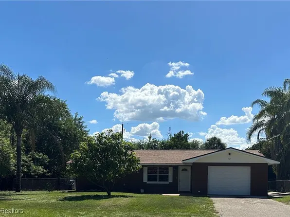 304 Serenade Dr, Lake Placid, FL 33852