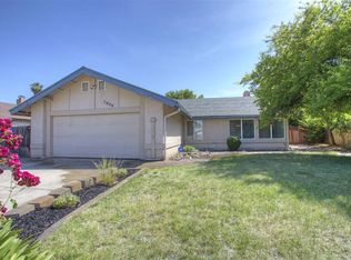 5000 Buffwood Way, Sacramento, CA 95841