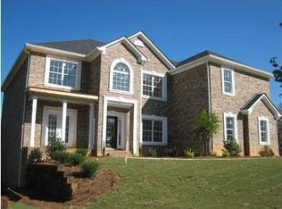 625 Syreeta Ln, Atlanta, GA 30349