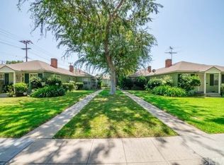 2514 W Clark Ave, Burbank, CA 91505