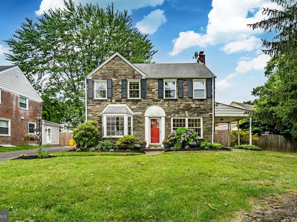 624 Fariston Dr, Wynnewood, PA 19096