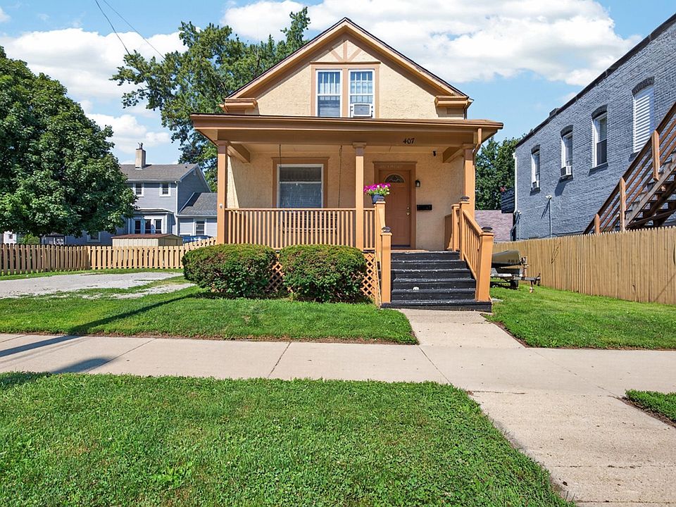 1st image of 407 S Allin St