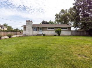 7424 N Regal St, Spokane, WA 99217