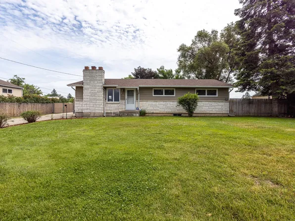 7424 N Regal St, Spokane, WA 99217