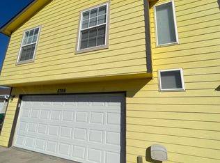 3708 Riverside Pkwy, Evans, CO 80620