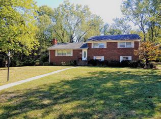 1254 Hollins Rd, Waynesboro, VA 22980