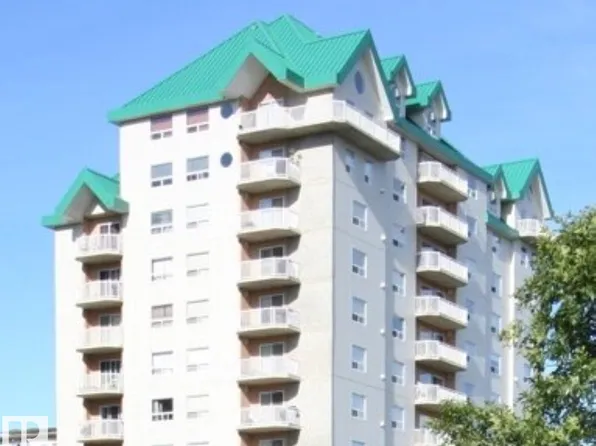 9707 105th St NW #1402, Edmonton, AB T5K 2Y4